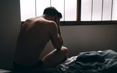 Erectile Dysfunction (ED): A Depressing Issue with Real Solutions, Finally!