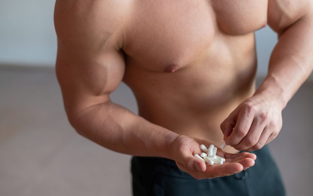 Male Enhancement Pills Don’t Work, But Here’s What Does