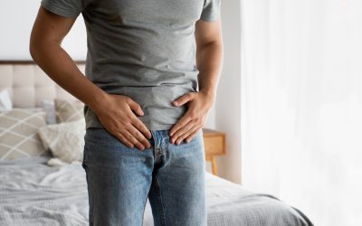 Breaking the Silence on Pelvic Pain Syndrome in Toronto Men