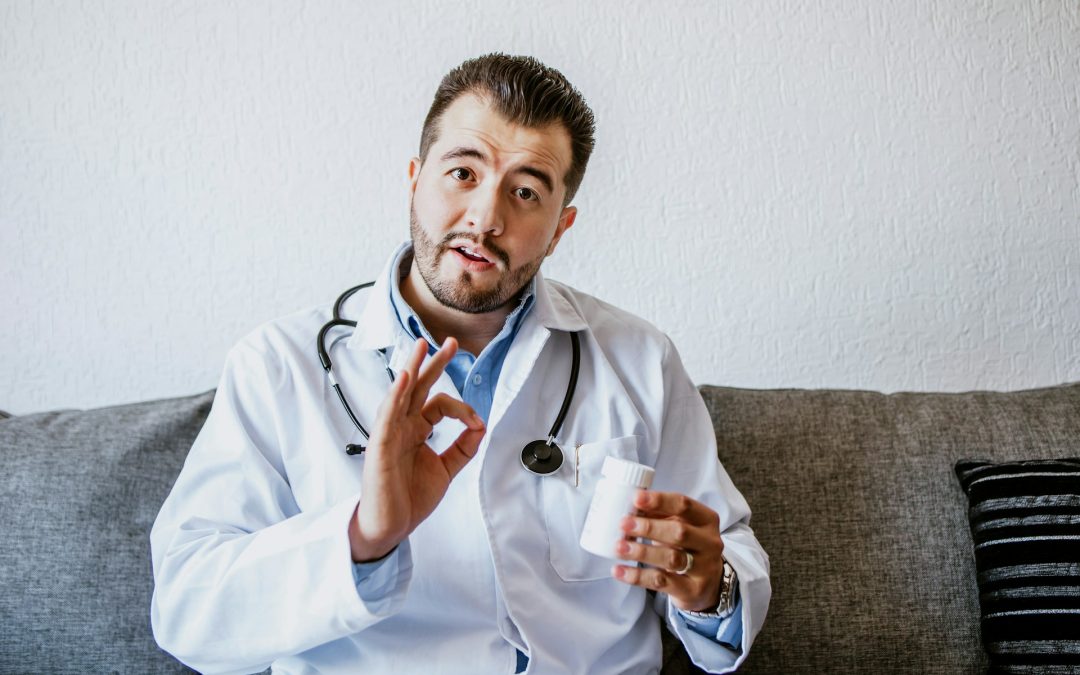 Recognizing Low Testosterone in Toronto Men Without Self-Diagnosis