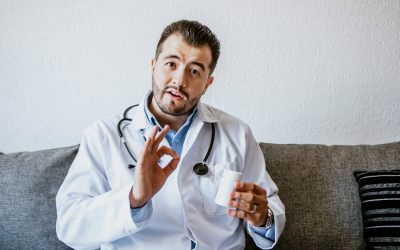 Recognizing Low Testosterone in Toronto Men Without Self-Diagnosis