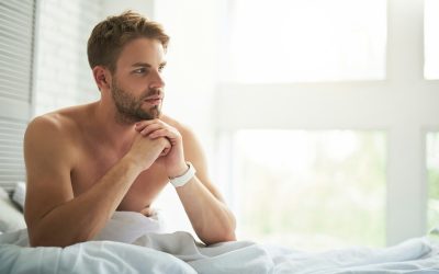 Why Your Erectile Dysfunction Treatment in Toronto Should Start With a Full