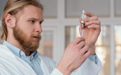 Questioning HGH in Toronto: What Men Need to Know First