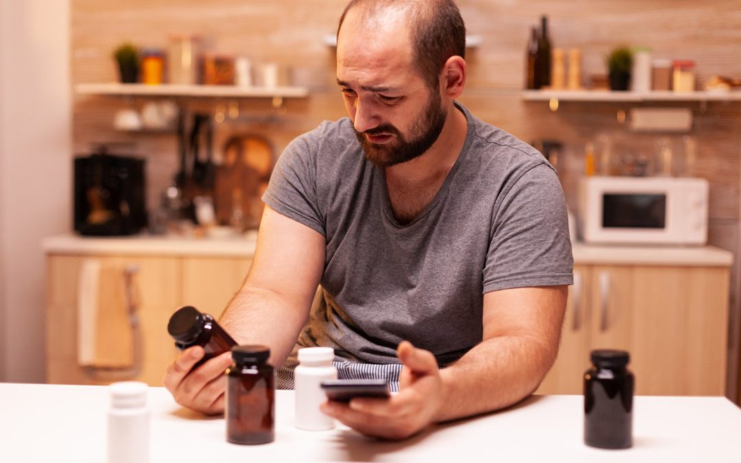 When Low Testosterone Treatment in Toronto Makes Sense