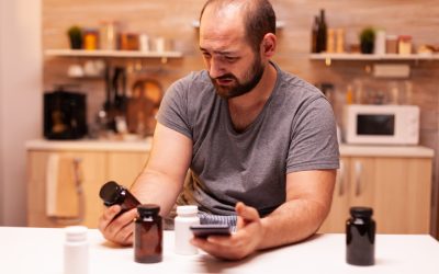 When Low Testosterone Treatment in Toronto Makes Sense