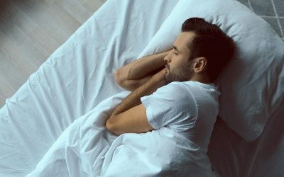 Night Sweats in Toronto Men: Red Flags, Causes, and What to Track