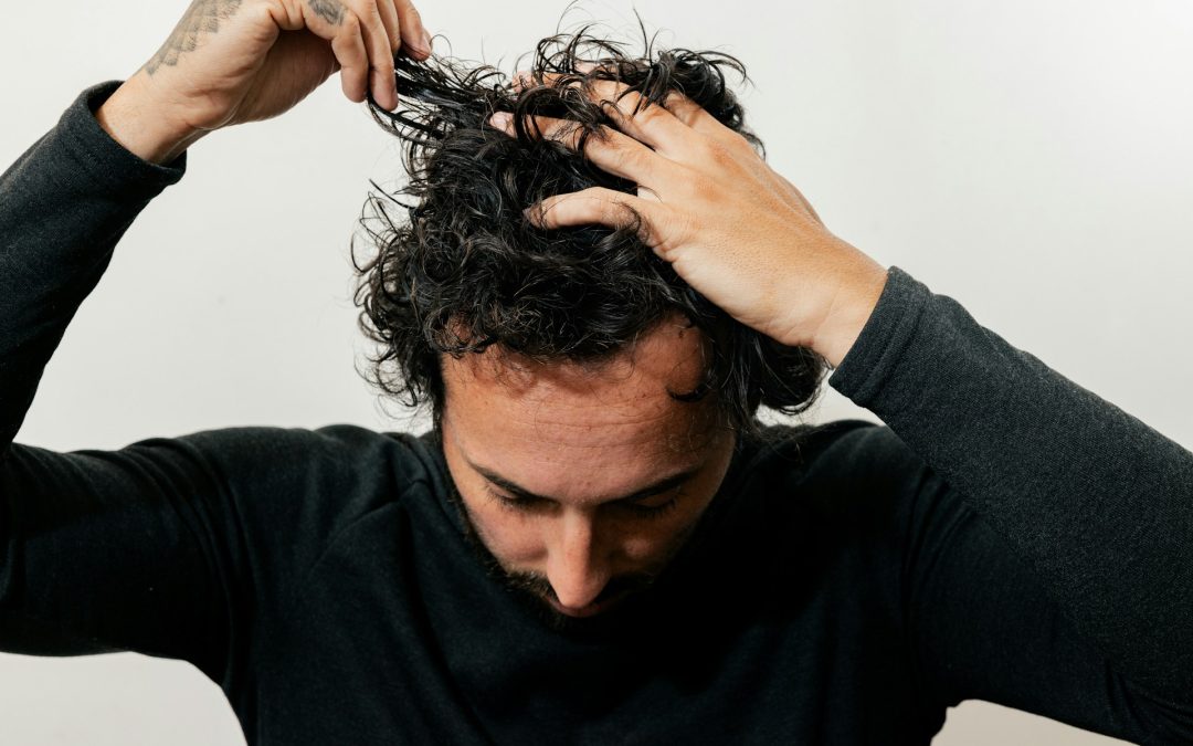 Hair Loss Workup in Toronto Men: Tests, Diagnosis