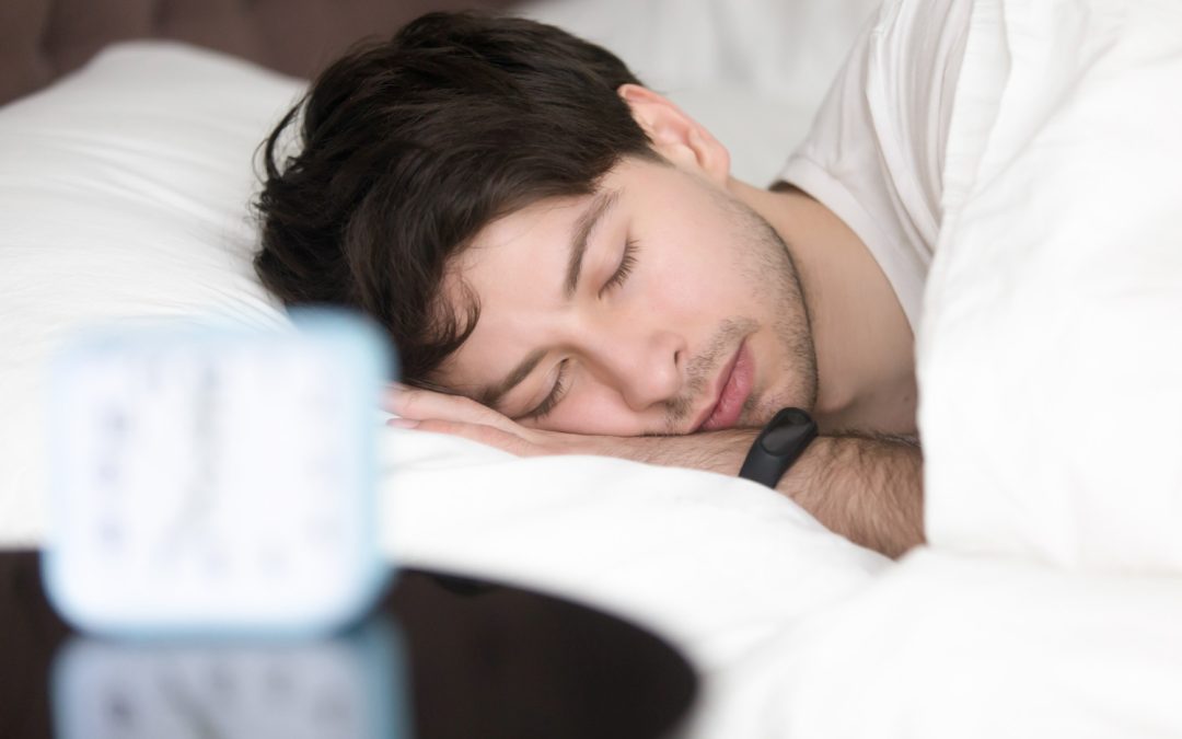Hidden Links Between Snoring and Low Testosterone in Toronto Men