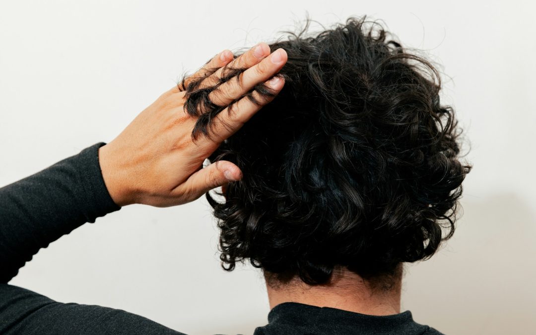 Early Hair Loss Vs Normal Shedding in Toronto Men