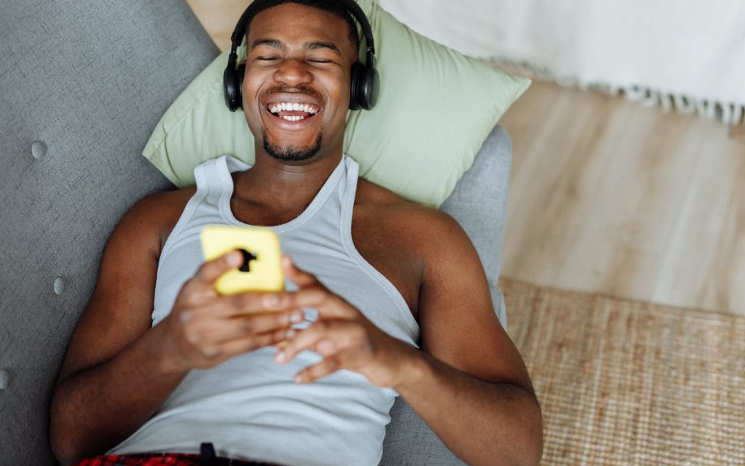 Persistent Snoring in Toronto Men and When Treatment Matters