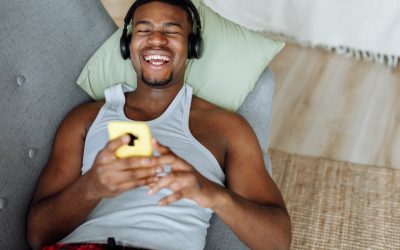 Persistent Snoring in Toronto Men and When Treatment Matters
