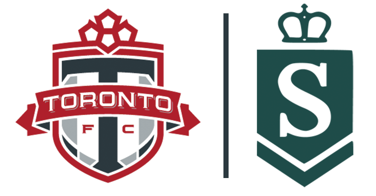 Toronto FC x Sovereign Male