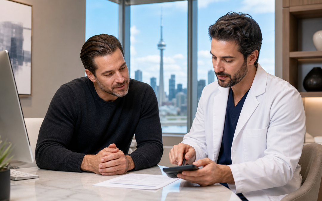 Cost Considerations for Non-Surgical Penile Enlargement in Toronto