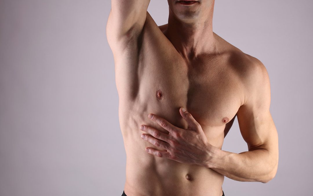 Male Brazilian Laser Hair Removal in Toronto: Discreet Options